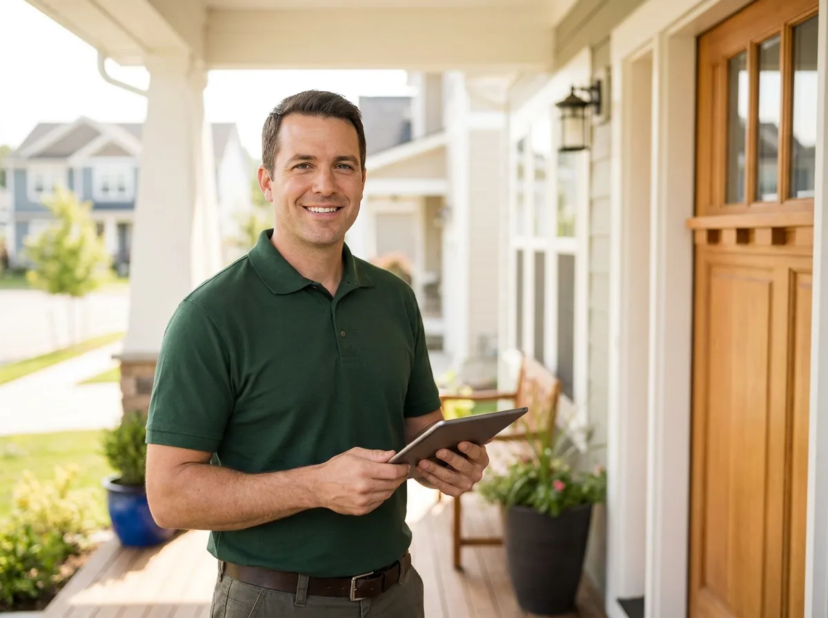 Pest control FAQs for Edmonton, KY